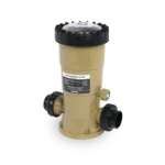 Dosificador de cloro