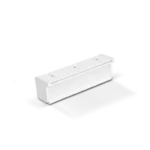 Cascada plástica ABS 030 (1 1/2")