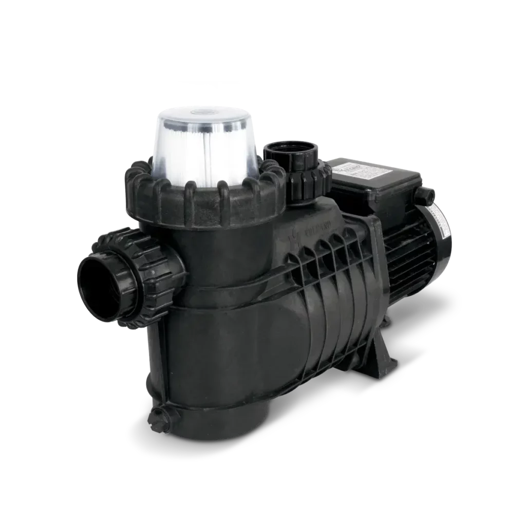 Bomba para piscina BAF 033 - 0.33HP 220V monofásica