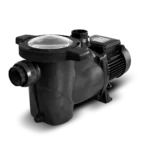 Bomba para piscina BAP 100 - 1.00HP 220V monofásica - Motor IT