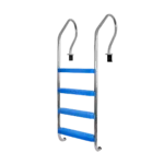 Escalera Confort 4 ABS