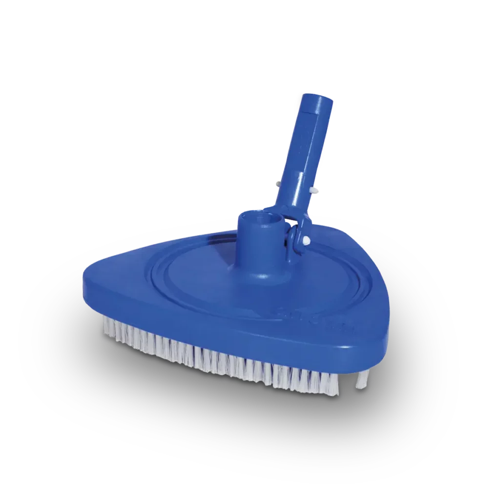 Limpiafondo Triangular