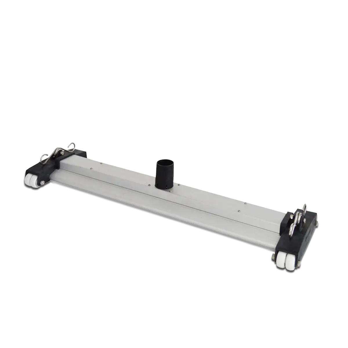 Limpiafondo de aluminio 83 cm