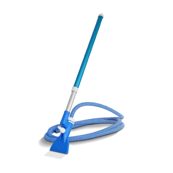 Limpiafondo Venturi