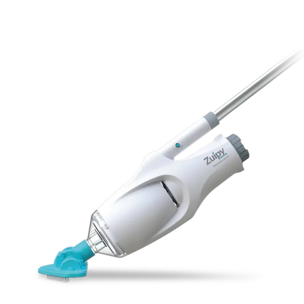 Limpiafondo inalámbrico Zuipy