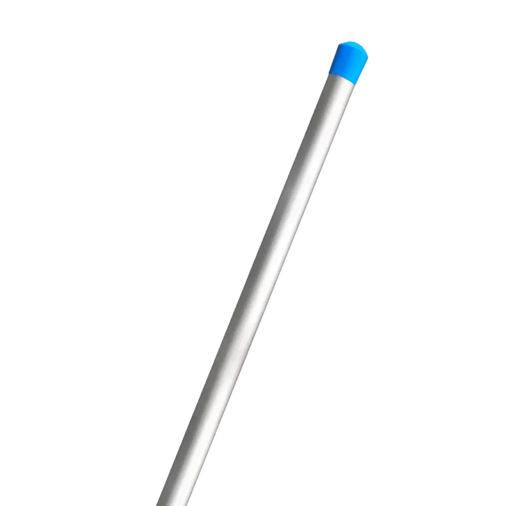 Mango fijo - Liso (ø19 mm x 1.5 m)