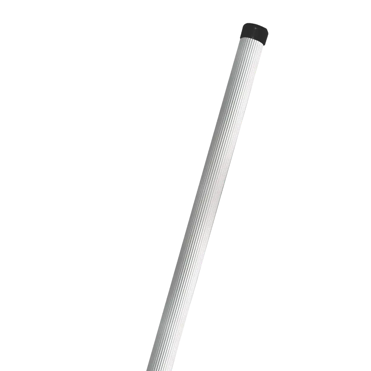 Mango fijo - Estriado (ø32 mm x 5.80 m)