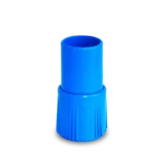 Terminal flexible roscada ø1 1/2"