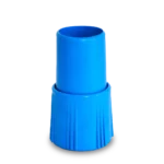 Terminal flexible roscada ø2"