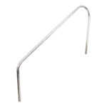 Pasamanos largo para 4 escalones