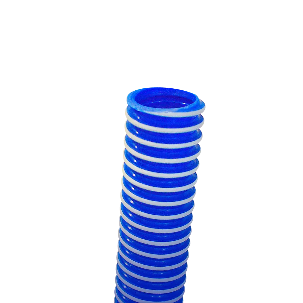 Manguera flotante ø1" - Bicolor