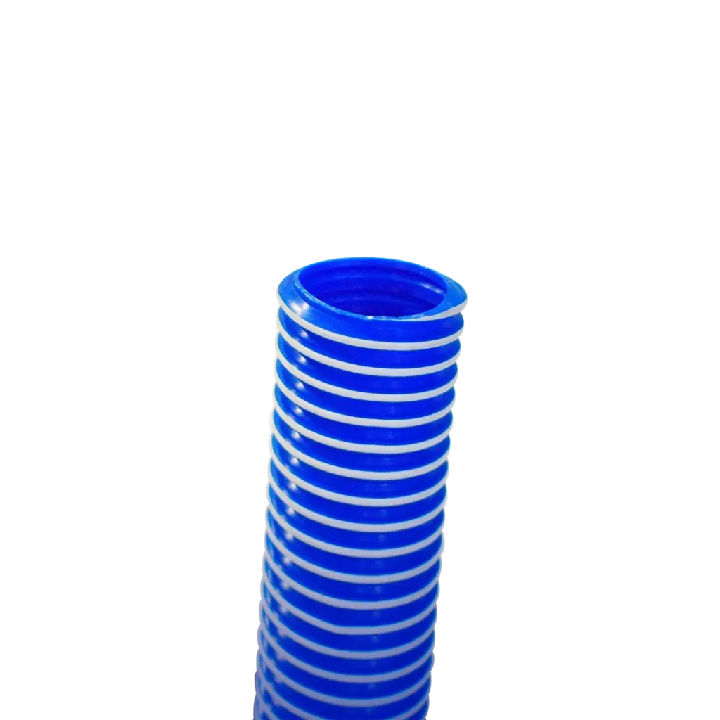 Manguera flotante ø1 1/4" - Bicolor