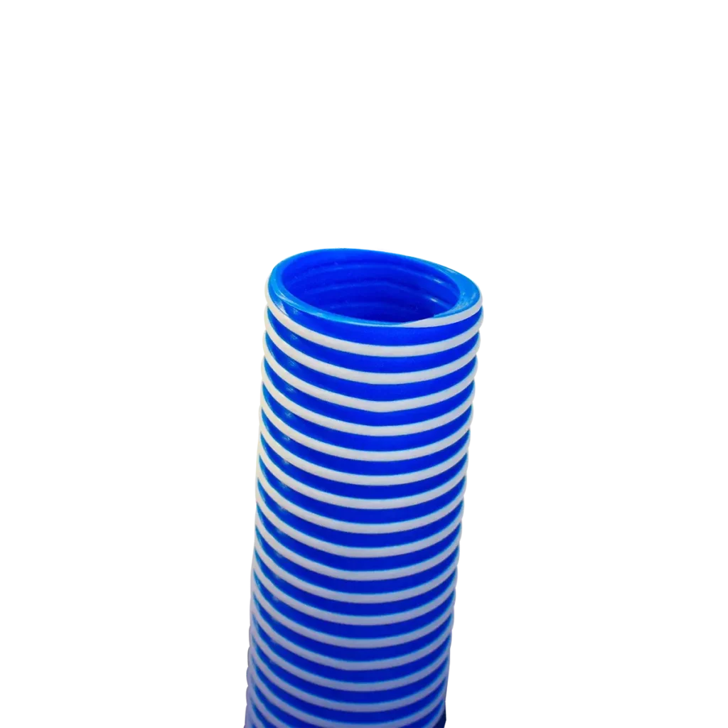 Manguera flotante ø1 1/2" - Bicolor