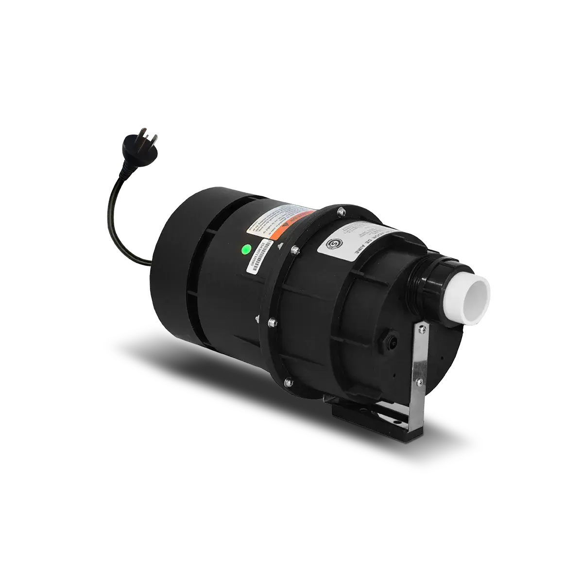 Bomba sopladora 700W