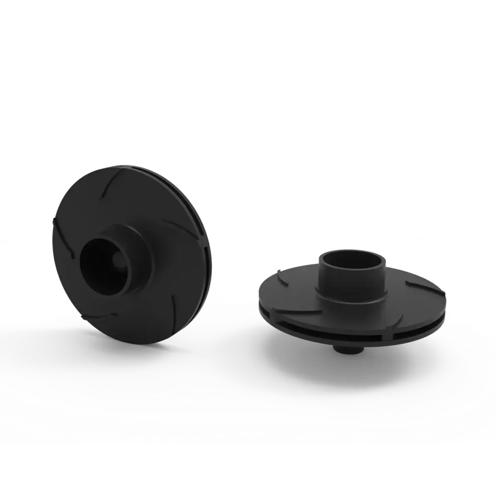 Impulsor BAE / BAT / BAP 1.00HP