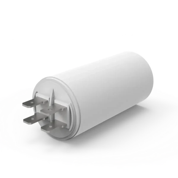 Capacitor 14 MF 400V