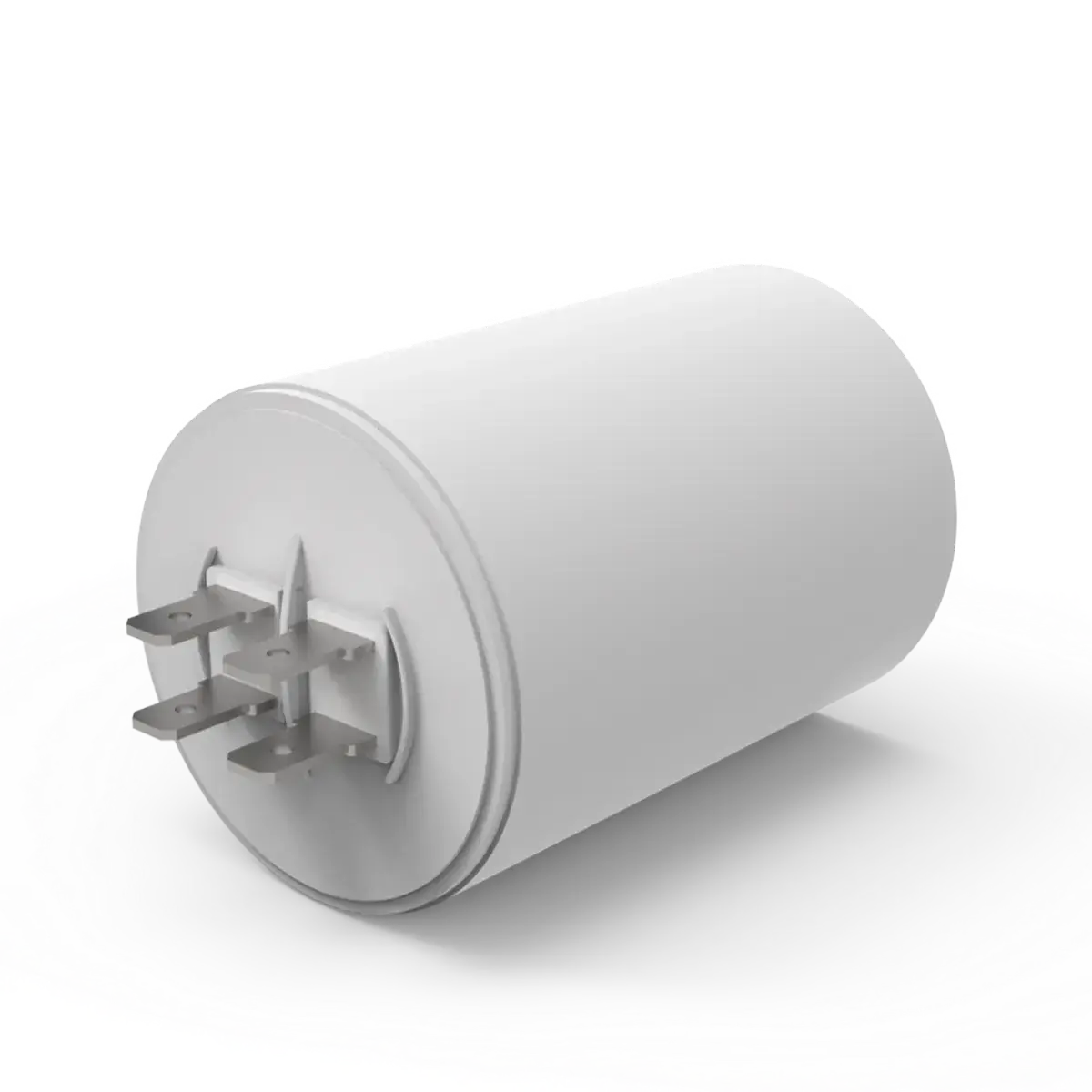 Capacitor 25 MF 400V