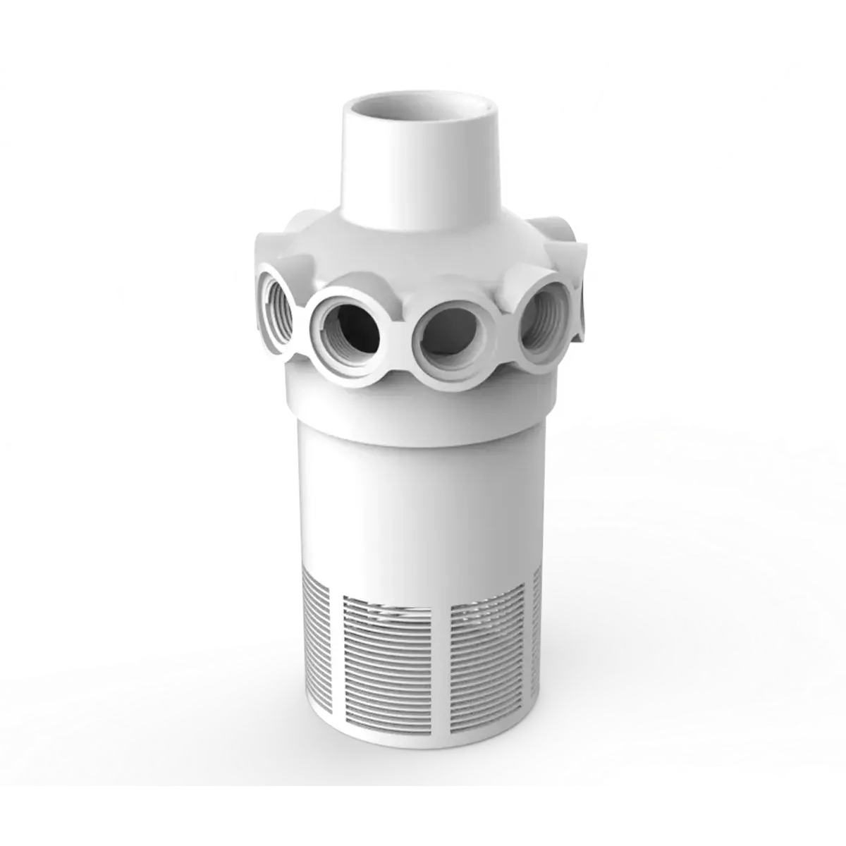 Colector para filtro VC-100