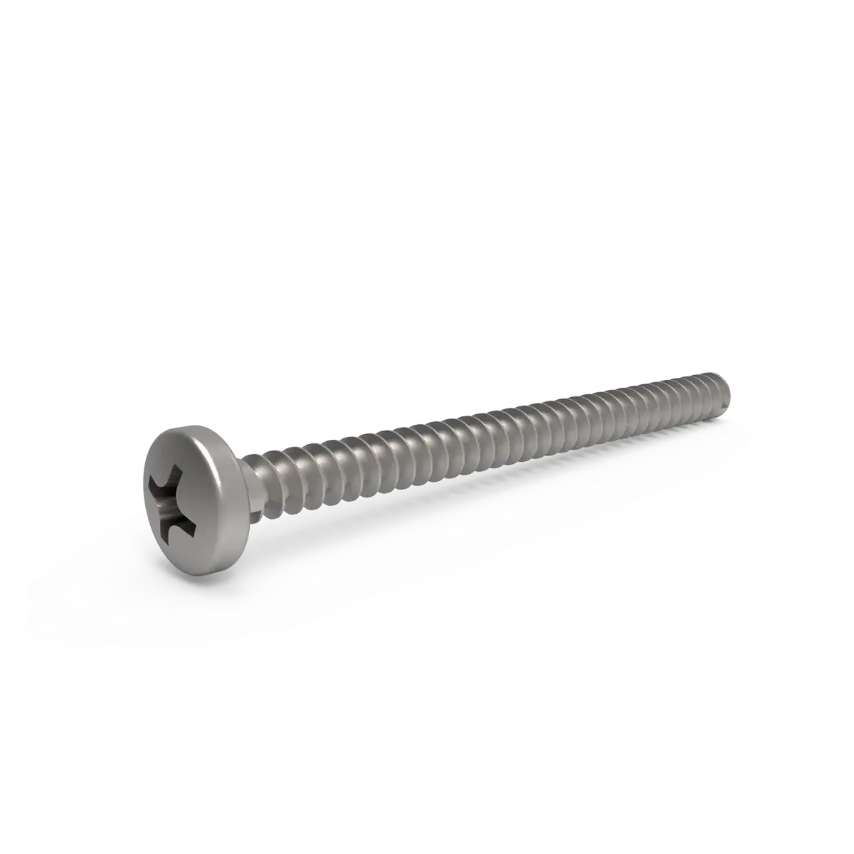 Tornillo AISI 1/4 x 3"