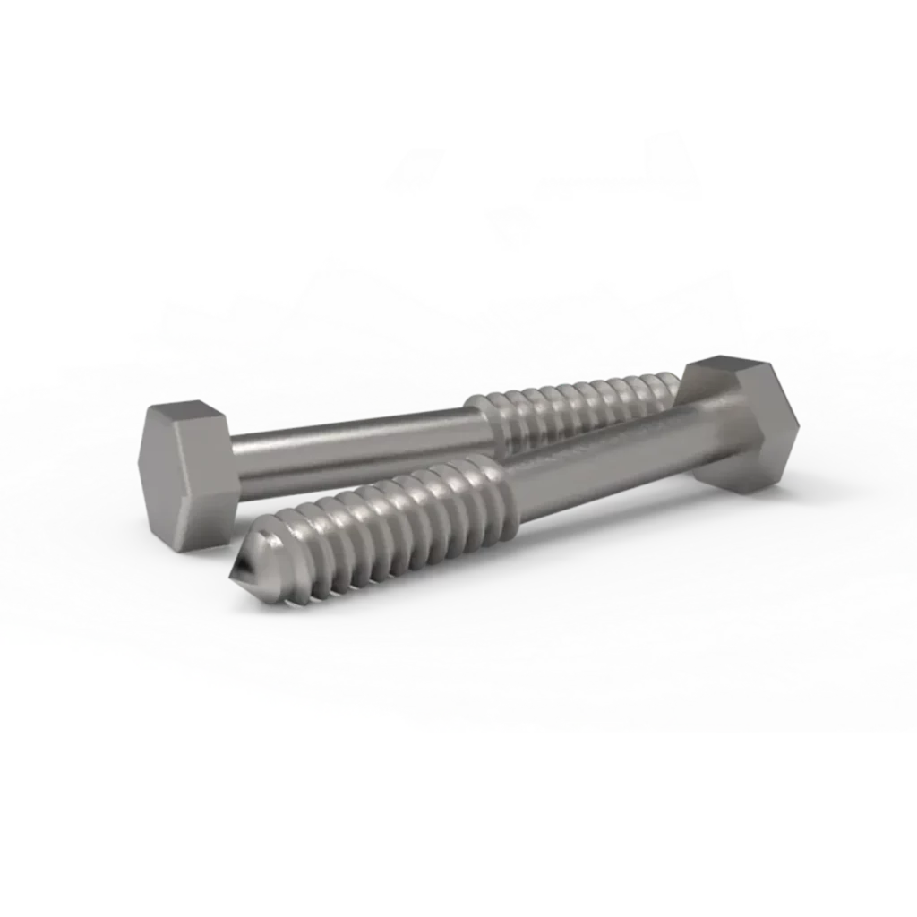 Tronillo AISI 3/16" x 35