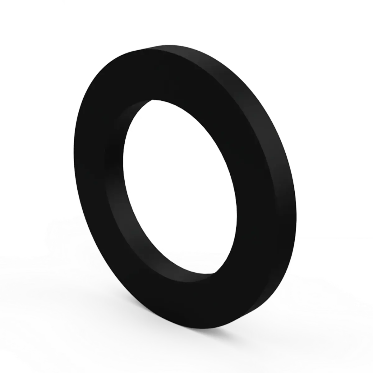 Junta tubo visor