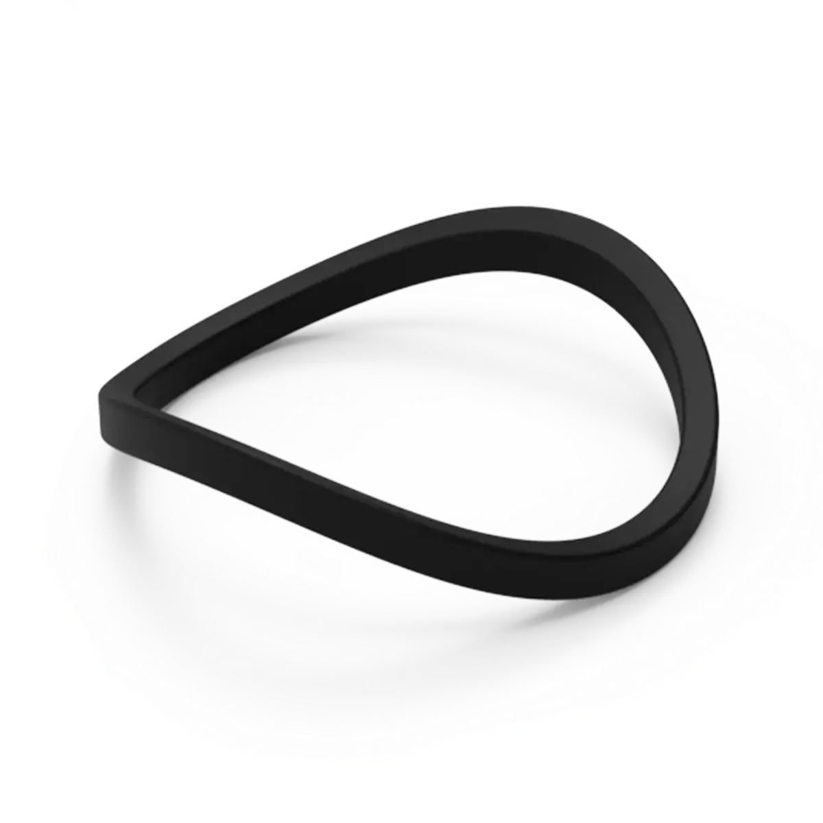 Junta rotor cónico
