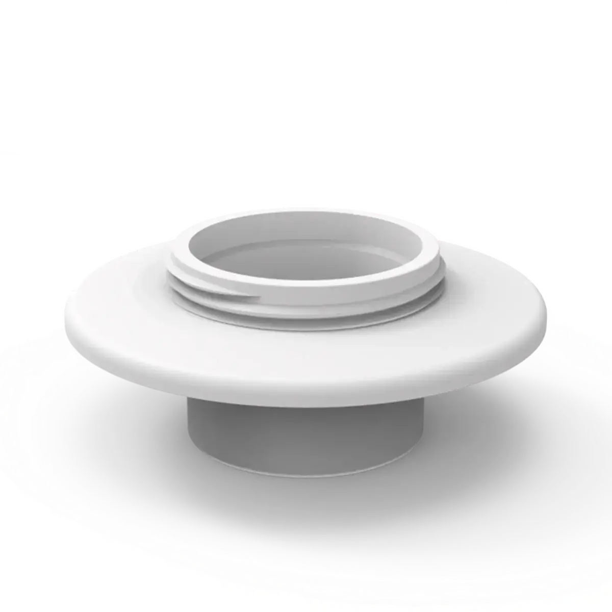 Cuerpo para retorno insertable ø44