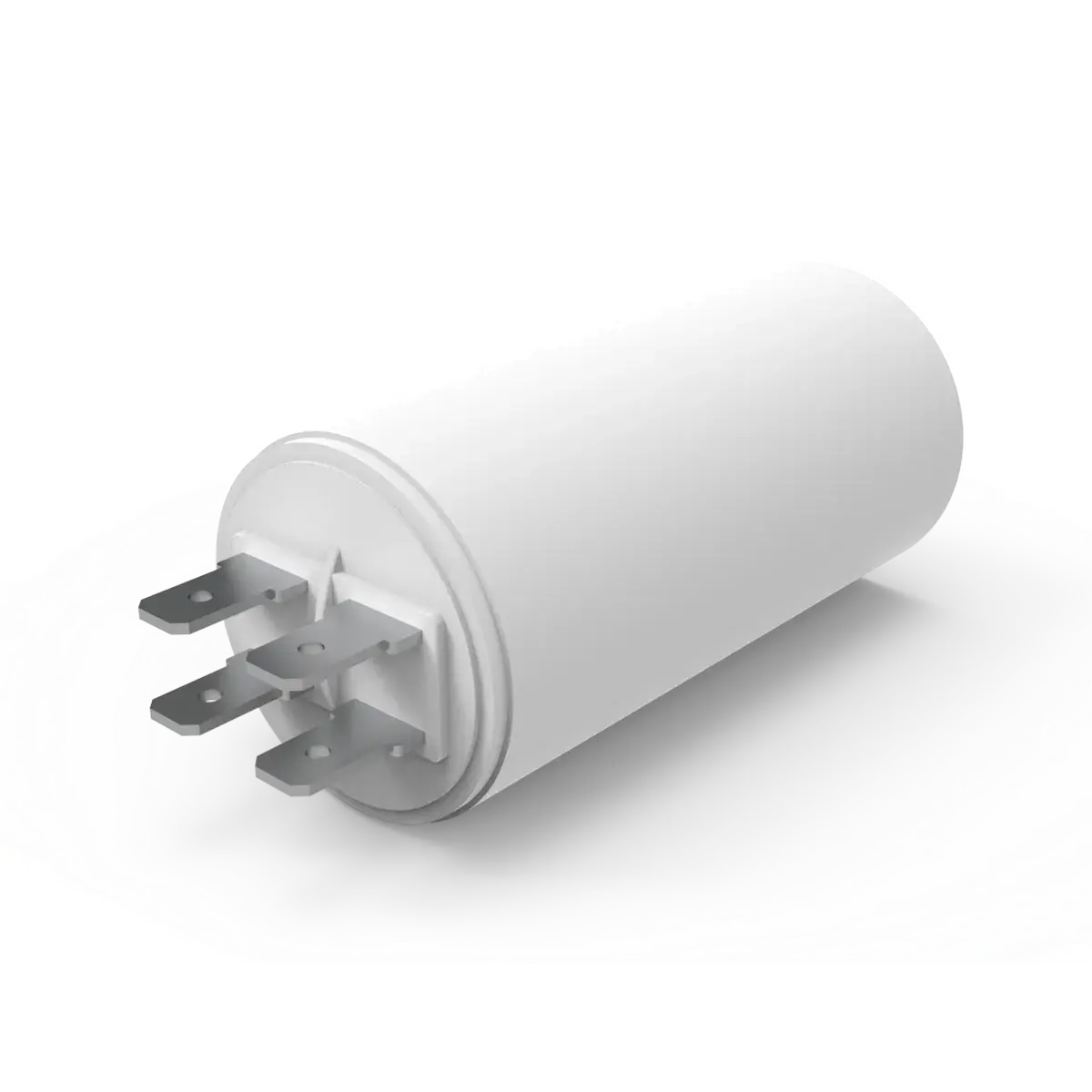 Capacitor 12.5 MF 400V