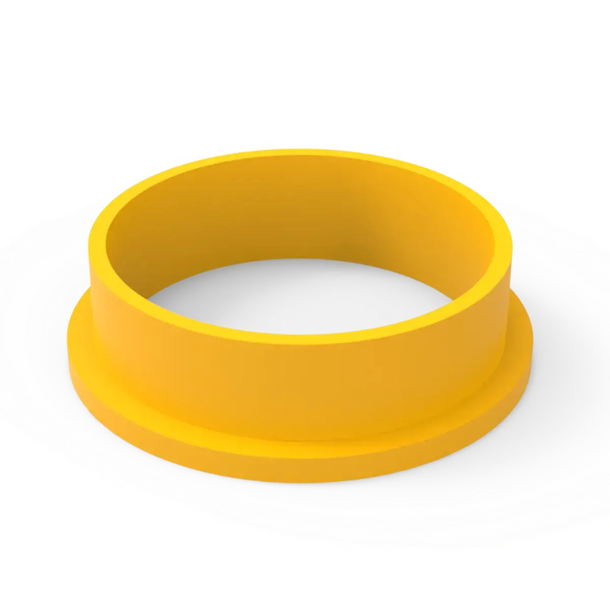 Aro impeller amarillo