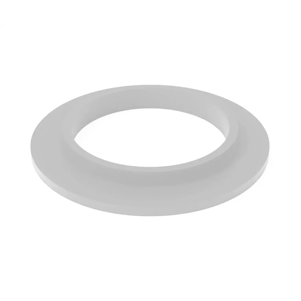 Aro impeller blanco