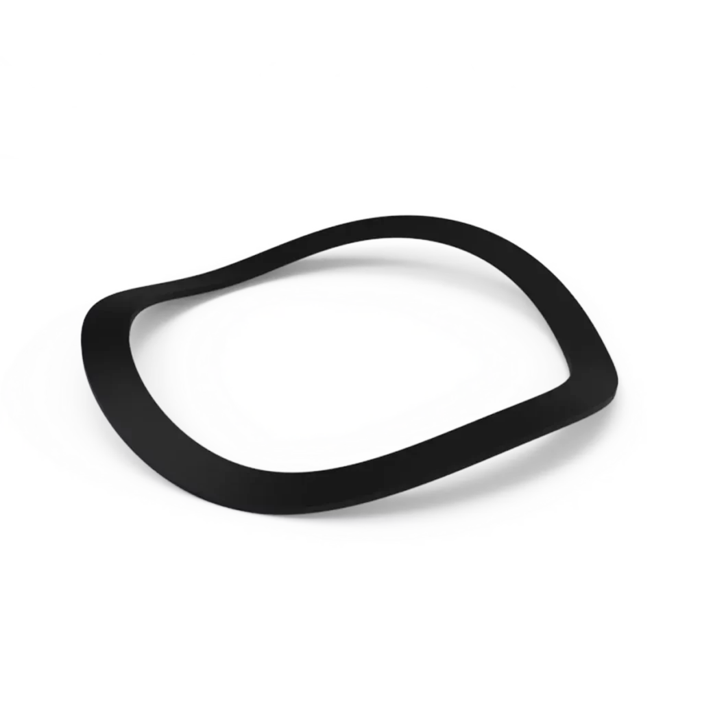 Arandela compensación