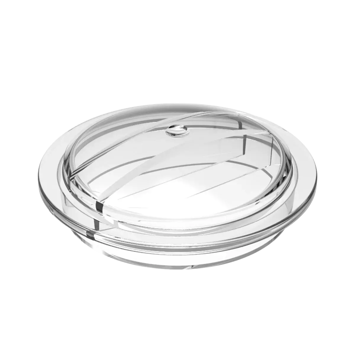 Tapa visora BAC / BAP