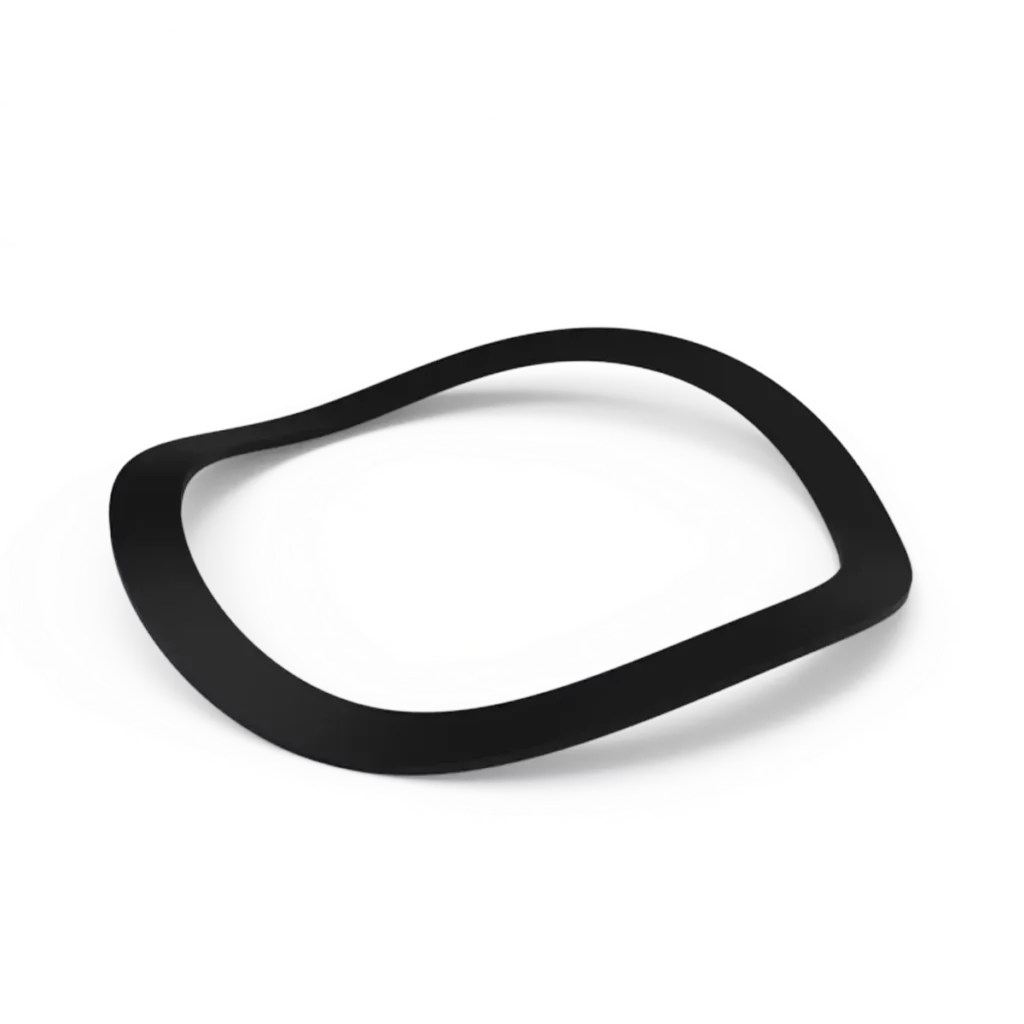 Arandela compensación