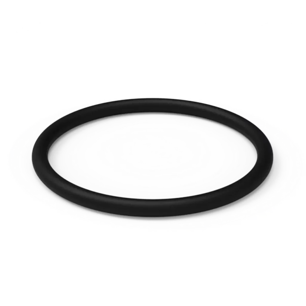 O'Ring paraunión doble