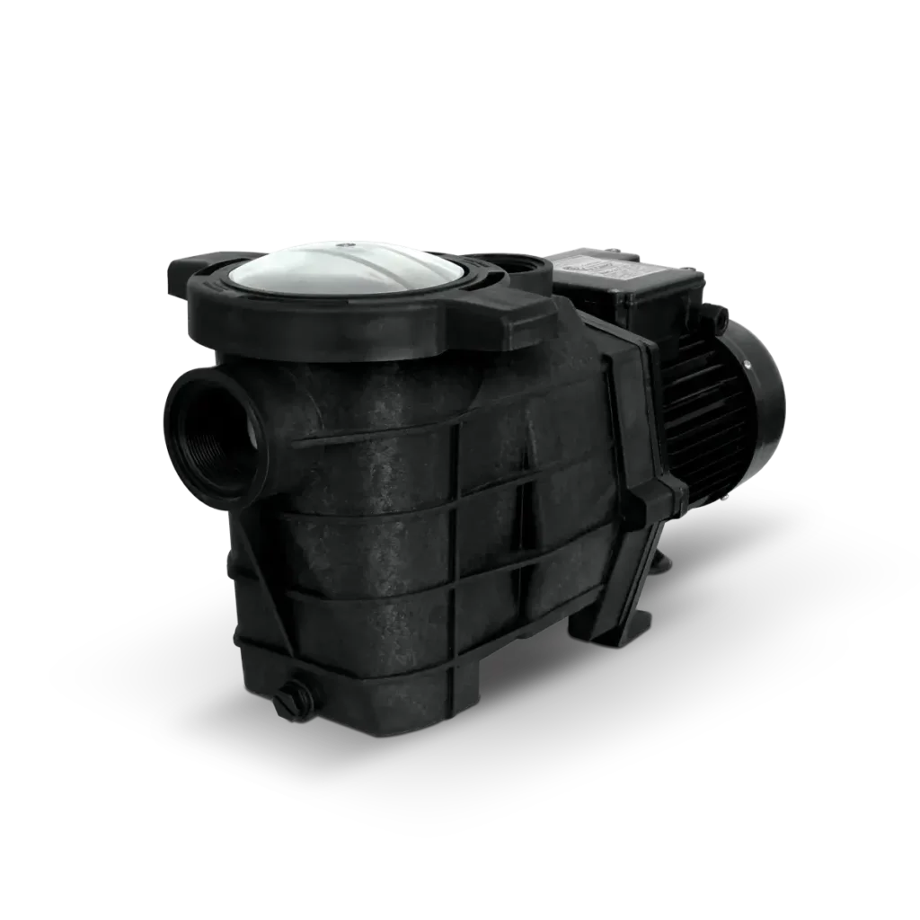 Bomba para piscina BAC 200T - 2.00HP 380V trifásica - Motor IT