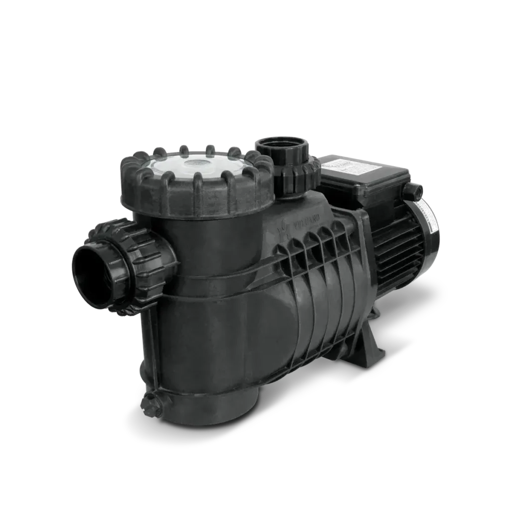 Bomba para piscina BAE 033 premium - 0.33HP 220V monofásica - Motor IT