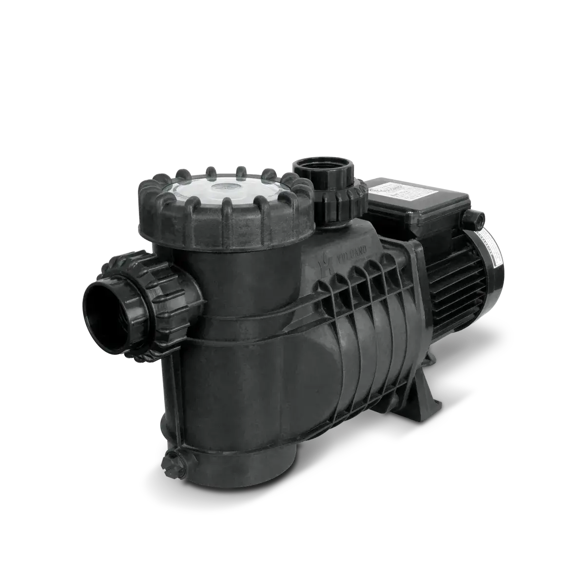 Bomba para piscina BAE 100 premium – 1.00HP 220V monofásica – Motor IT