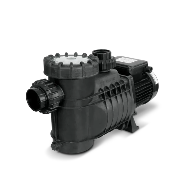 Bomba para piscina BAE 033 - 0.33HP 220V monofásica - Motor RPC