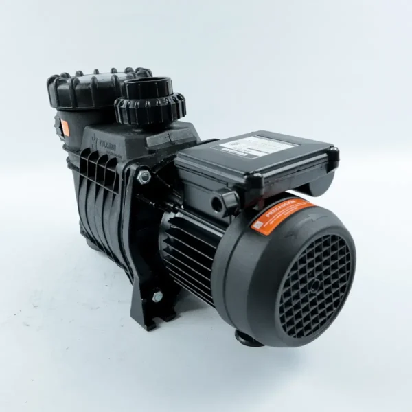 Bomba para piscina BAE 075 - 0.75HP 220V monofásica - Motor RPC - Image 3