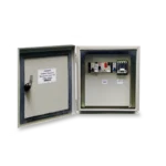 Tablero p/bomba de calor INVERTER 50