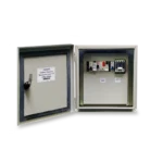 Tablero p/bomba de calor INVERTER 75