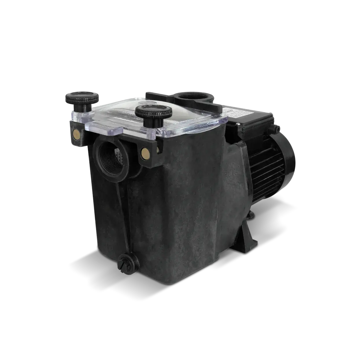 Bomba para piscina BAT 100 - 1.00HP 220V monofásica - Motor IT