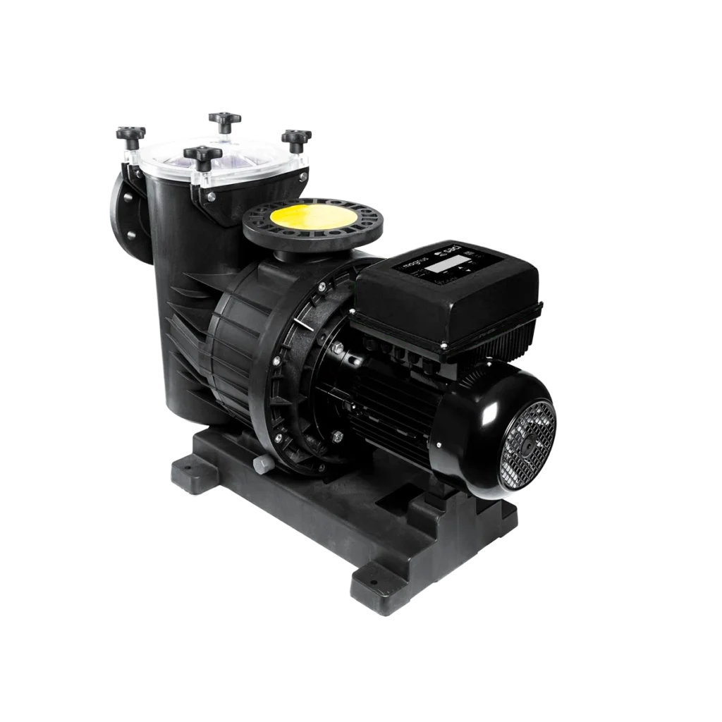 Bomba para piscina Magnus 5.5HP 380V trifásica
