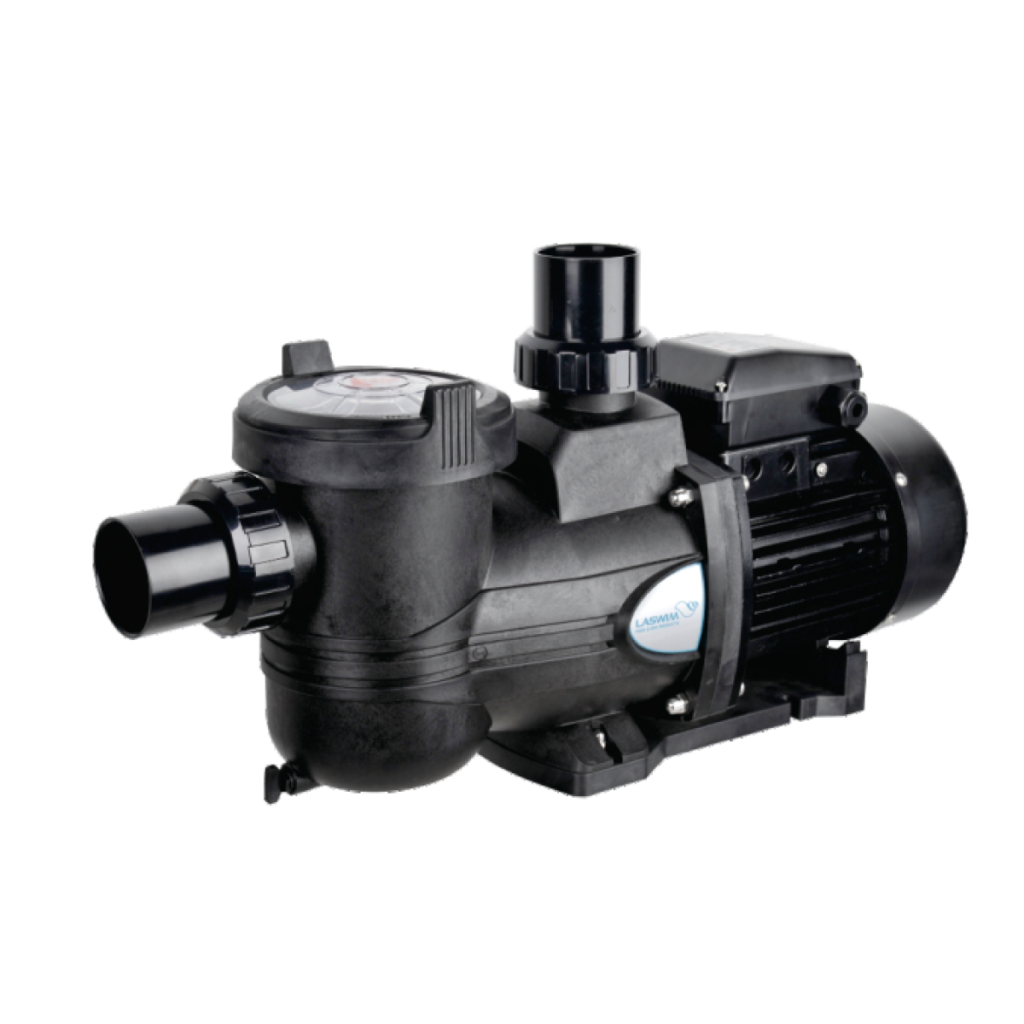 Bomba para piscina RPC 3.0HP 220V monofásica