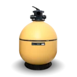 Filtro VC-100 para piscina