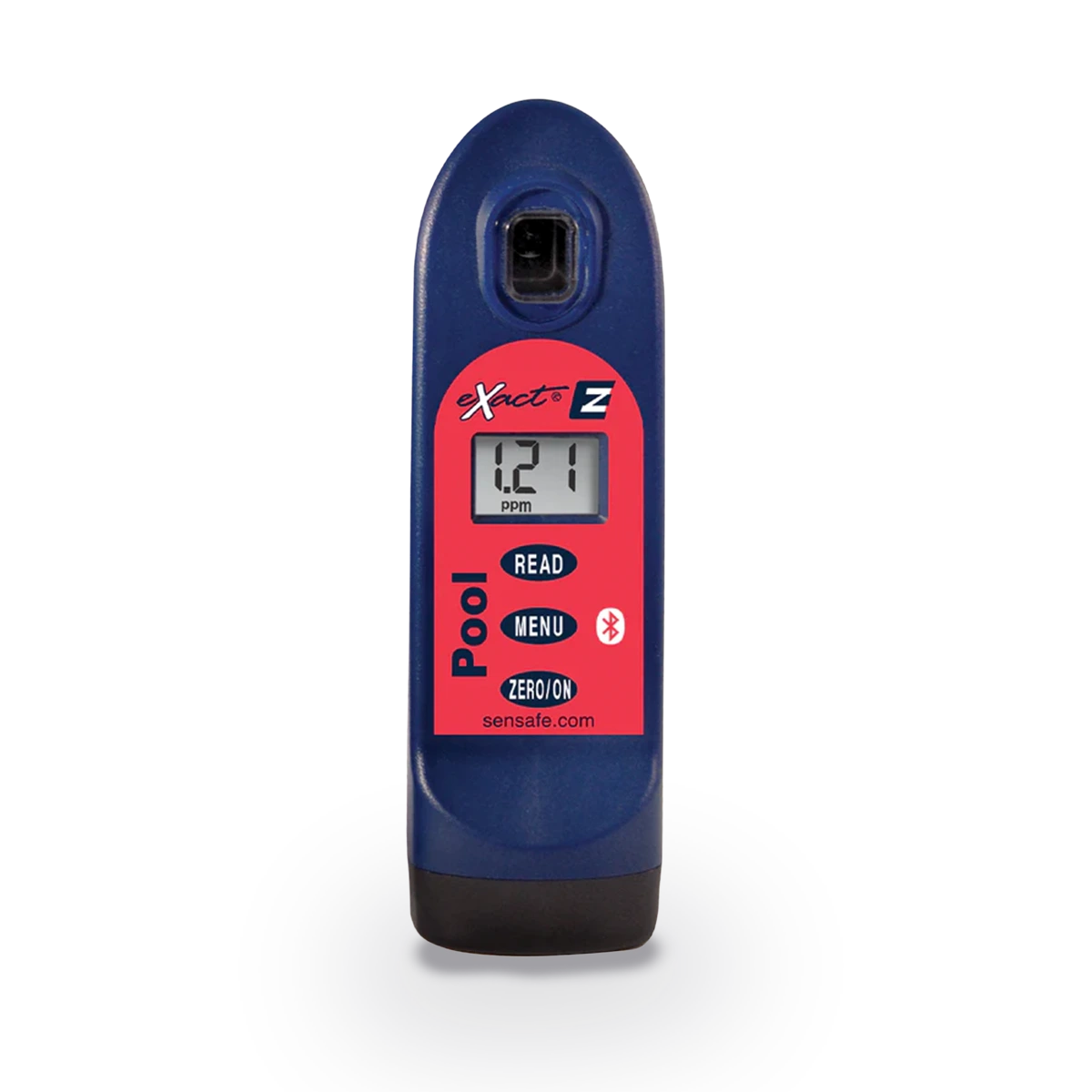 Fotómetro blister c/bluetooth