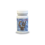 Testigos de cobre (50 unid)