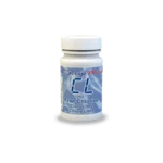 Testigos de cloro libre (100 unid)