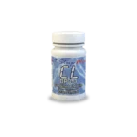 Testigos de cloro combinado DPD-3 (100 unid)