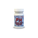 Testigos de pH (100 unid)
